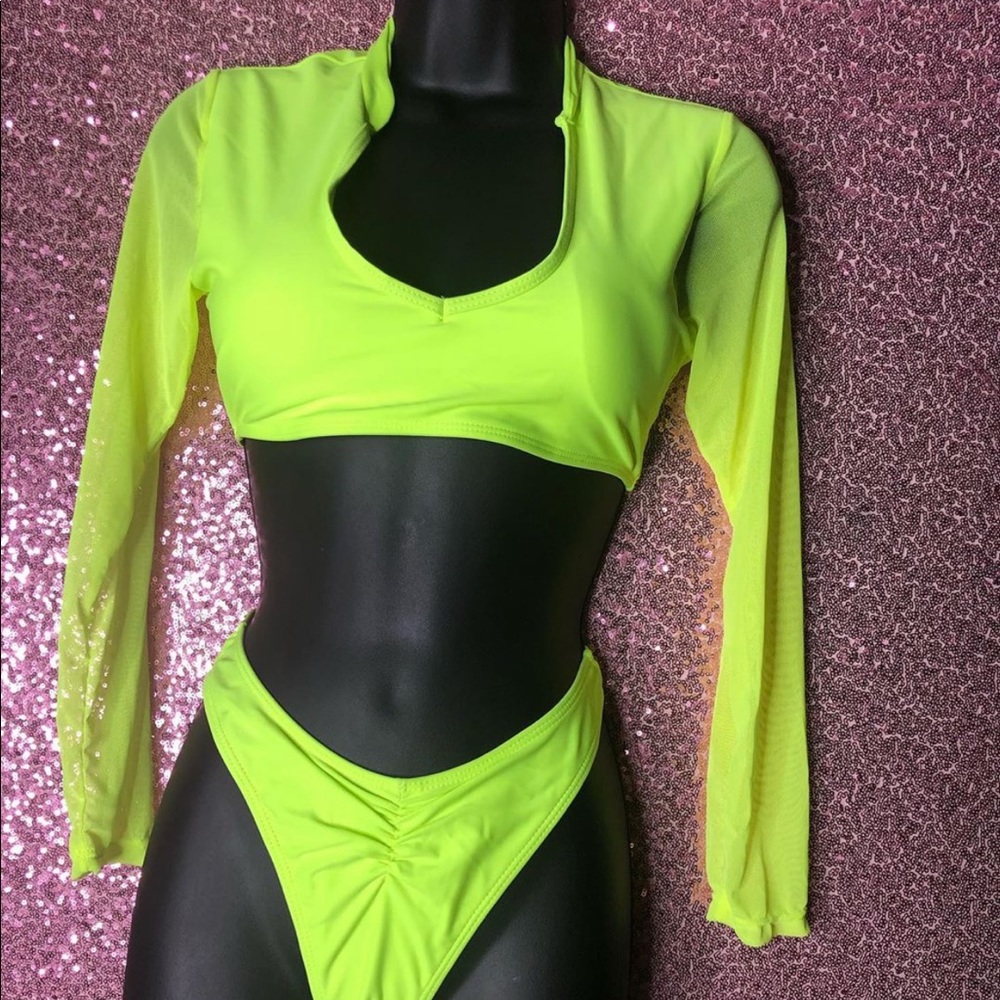 women’s bikini